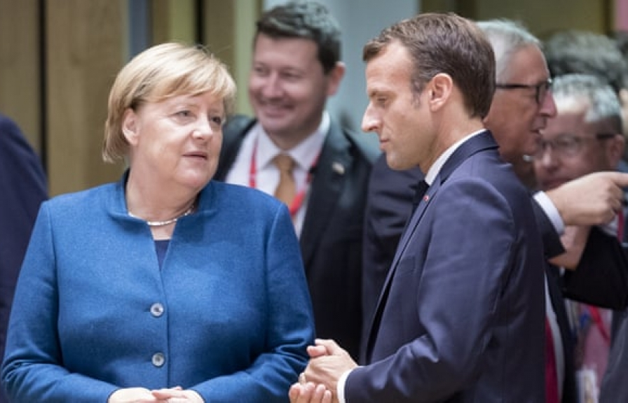 Không nhượng bộ, EU thúc Anh lập tức hành động để đạt thỏa thuận Brexit