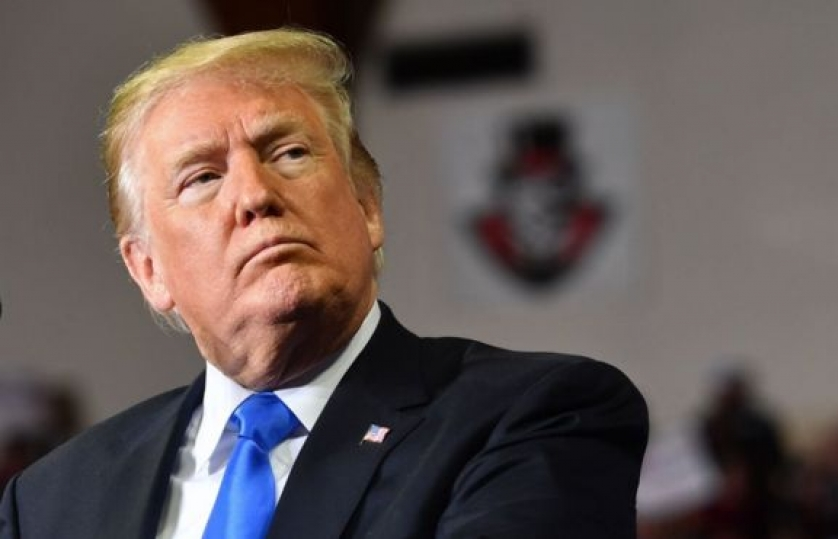 Tổng thống Trump: Lý giải của Saudi Arabia về vụ sát hại nhà báo Khashoggi là đáng tin cậy