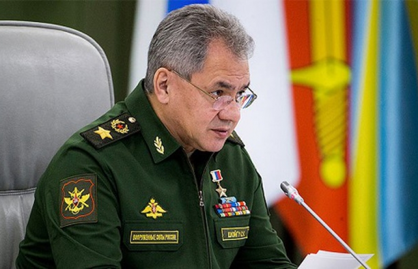 Nga: Phần lớn các phần tử phiến quân đã bị tiêu diệt tại Syria