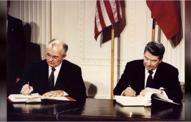 LHQ không xem xét dự thảo nghị quyết của Nga ủng hộ duy trì INF