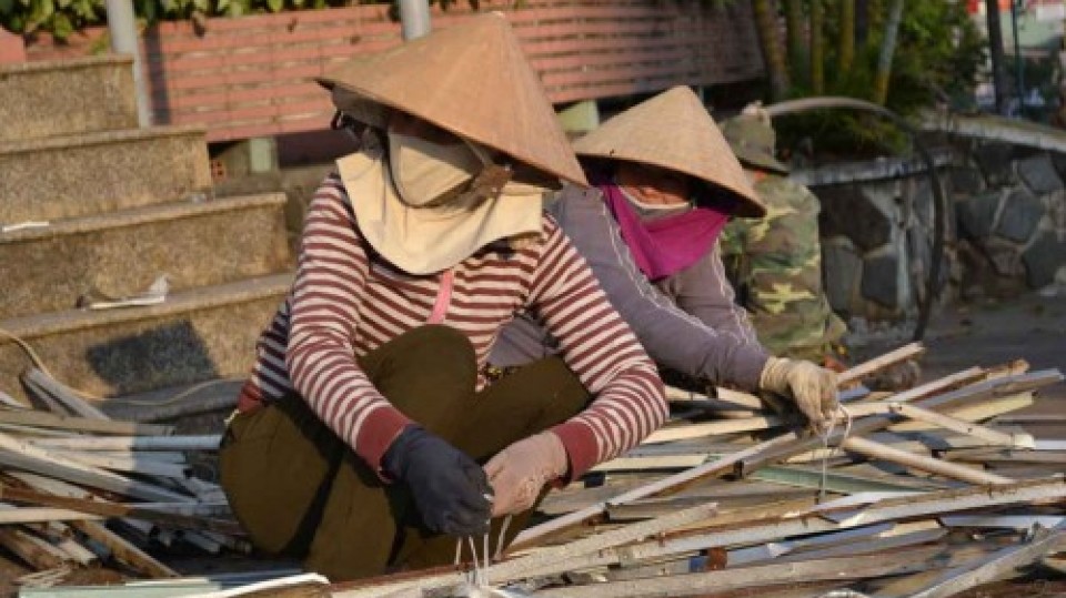 Năm 2021, Covid-19 tiếp tục tác động tiêu cực đến thị trường lao động, việc làm