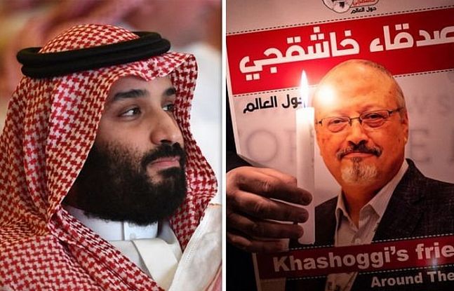 Tình tiết mới trong phiên tòa xét xử vụ nhà báo bị sát hại Jamal Khashoggi