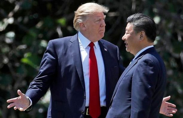 Có ‘cơ hội tốt’ thì Tổng thống Trump cũng sẽ... lờ đi