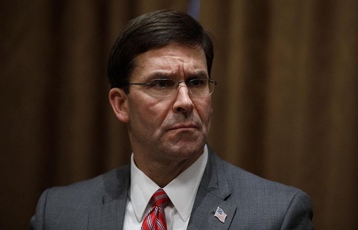 Mỹ không bỏ rơi người Kurd, cảnh báo Thổ Nhĩ Kỳ về nguy cơ đổ vỡ quan hệ song phương