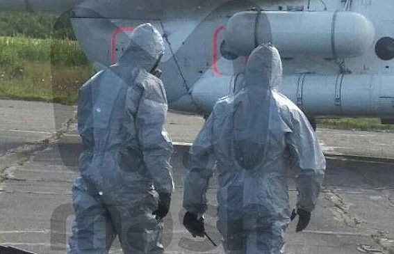 Nga buộc ba nhà ngoại giao Mỹ ra khỏi khu vực gần hiện trường vụ nổ động cơ tên lửa