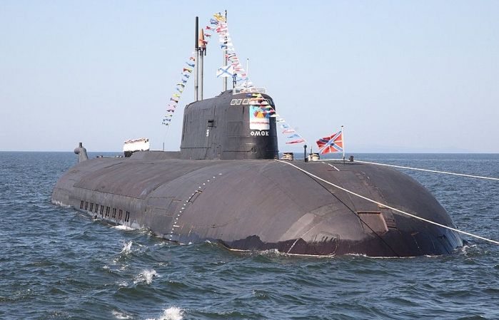 Quân đội Nga ráo riết tiếp nhận hơn 1.100 vũ khí hiện đại và sửa chữa thiết bị quân sự