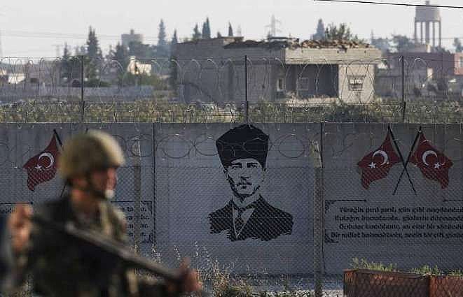 Thổ Nhĩ Kỳ gọi thỏa thuận ngừng bắn tạm thời với Mỹ là một chiến thắng