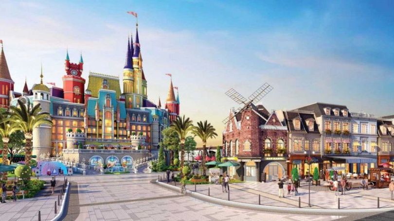 5 lý do nên biết trước khi mua Novaworld Hồ Tràm