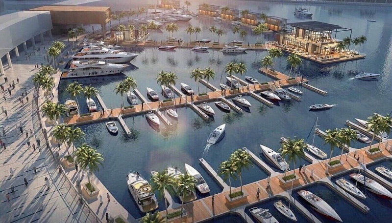 Ba lưu ý cần biết trước khi quyết định rót tiền vào Novaworld Phan Thiết