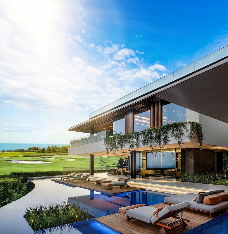 Ba lưu ý cần biết trước khi quyết định rót tiền vào Novaworld Phan Thiết