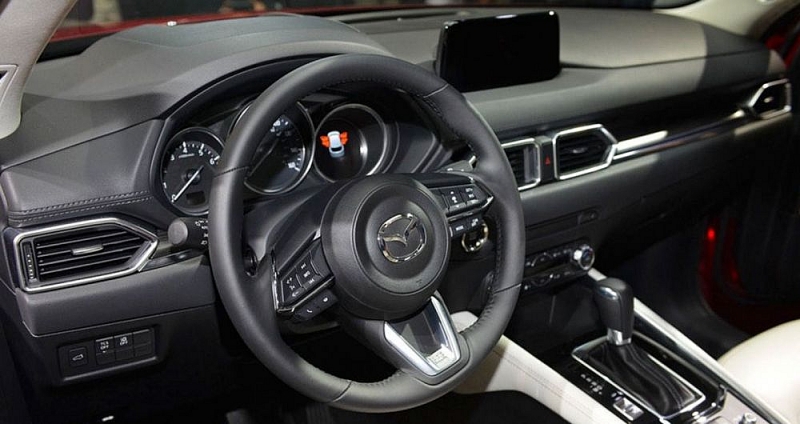 undefined Cập nhật giá xe Mazda CX-5 lăn bánh tháng 10/2020