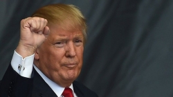 Nhà Trắng: Tổng thống Trump cảm thấy khỏe và nóng lòng được ra ngoài