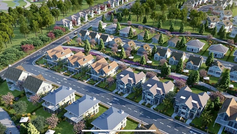 Hàng loạt đại gia 