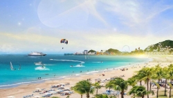 Novaworld Phan Thiết - Điểm đến đẳng cấp nâng tầm du lịch nghỉ dưỡng