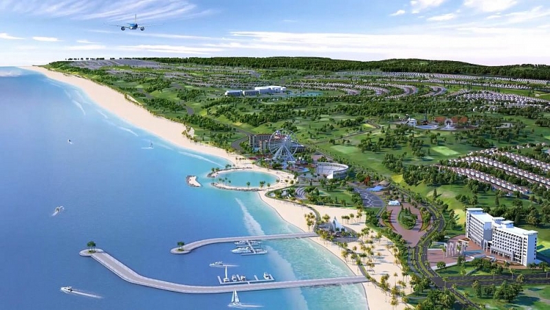 undefined Novaworld Phan Thiết - Điểm đến đẳng cấp nâng tầm du lịch nghỉ dưỡng