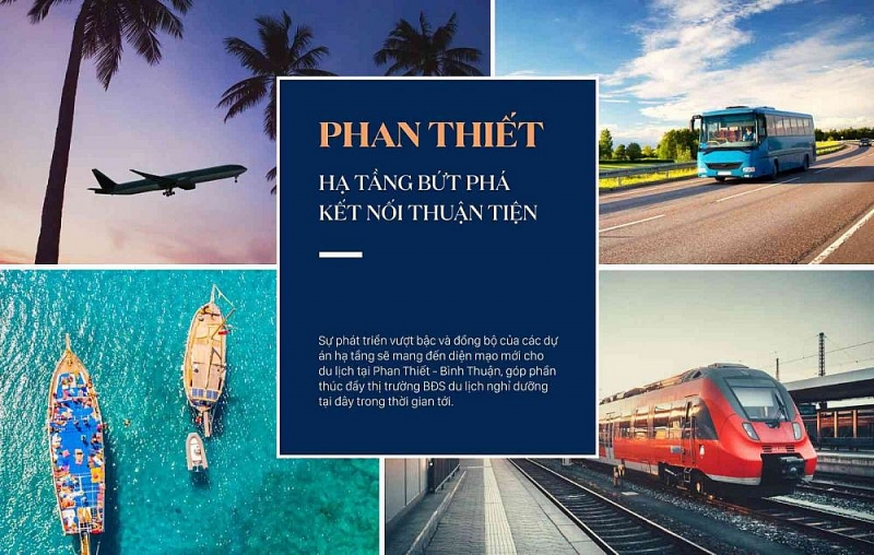 undefined Novaworld Phan Thiết - Điểm đến đẳng cấp nâng tầm du lịch nghỉ dưỡng