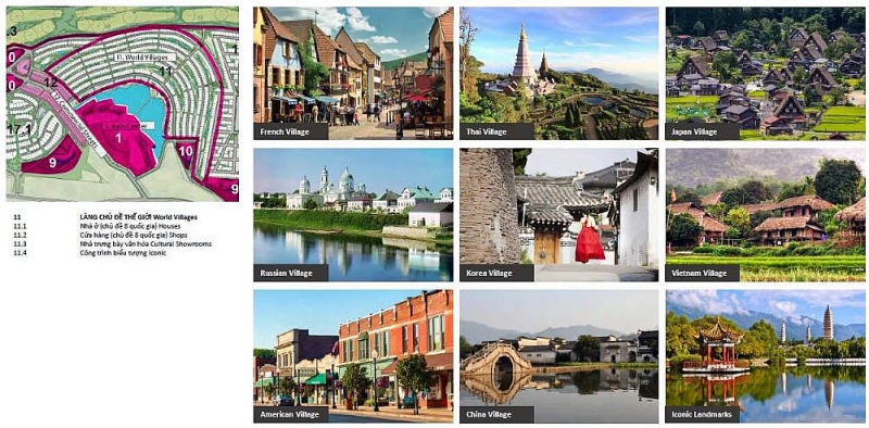 undefined Novaworld Phan Thiết - Điểm đến đẳng cấp nâng tầm du lịch nghỉ dưỡng