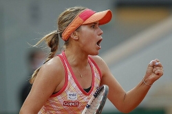 Roland Garros 2020: Kenin đấu tay vợt tuổi teen ở chung kết Roland Garros