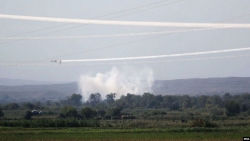 Armenia-Azerbaijan: Iran có thể tham gia xung đột Nagorno-Karabakh, tuyên bố không dung thứ những cuộc tấn công tiếp diễn