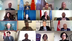 Hội đồng Bảo an thông qua Nghị quyết gia hạn hoạt động của Phái bộ LHQ tại Tây Sahara