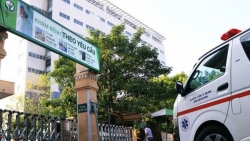 Tin Covid-19 sáng 2/10: Giải pháp hạ nhiệt cho BV Việt Đức; TP. HCM giảm mạnh số ca tử vong; Miễn thuế nhập khẩu vật tư sản xuất que test