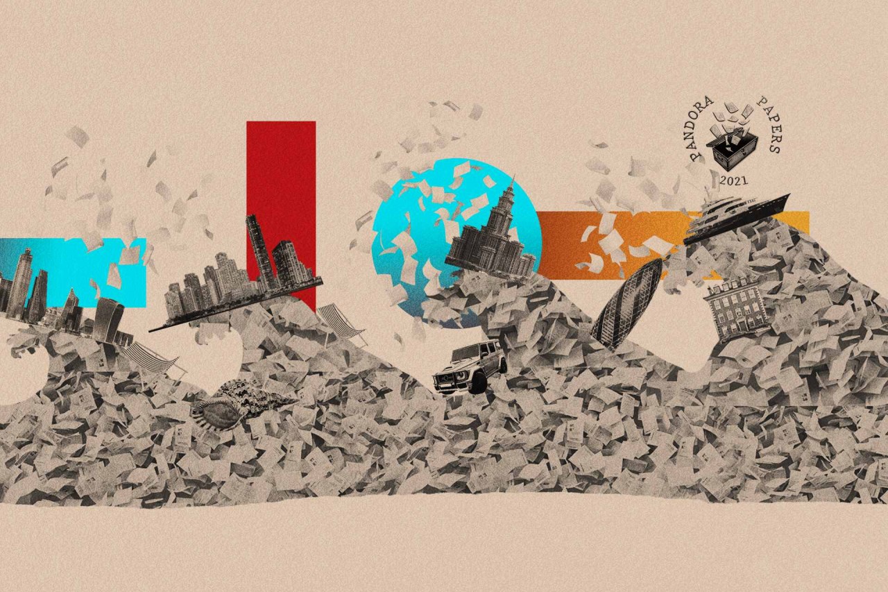 Hồ sơ Pandora: Chuyển tiền ra nước ngoài hợp pháp hay bất hợp pháp?