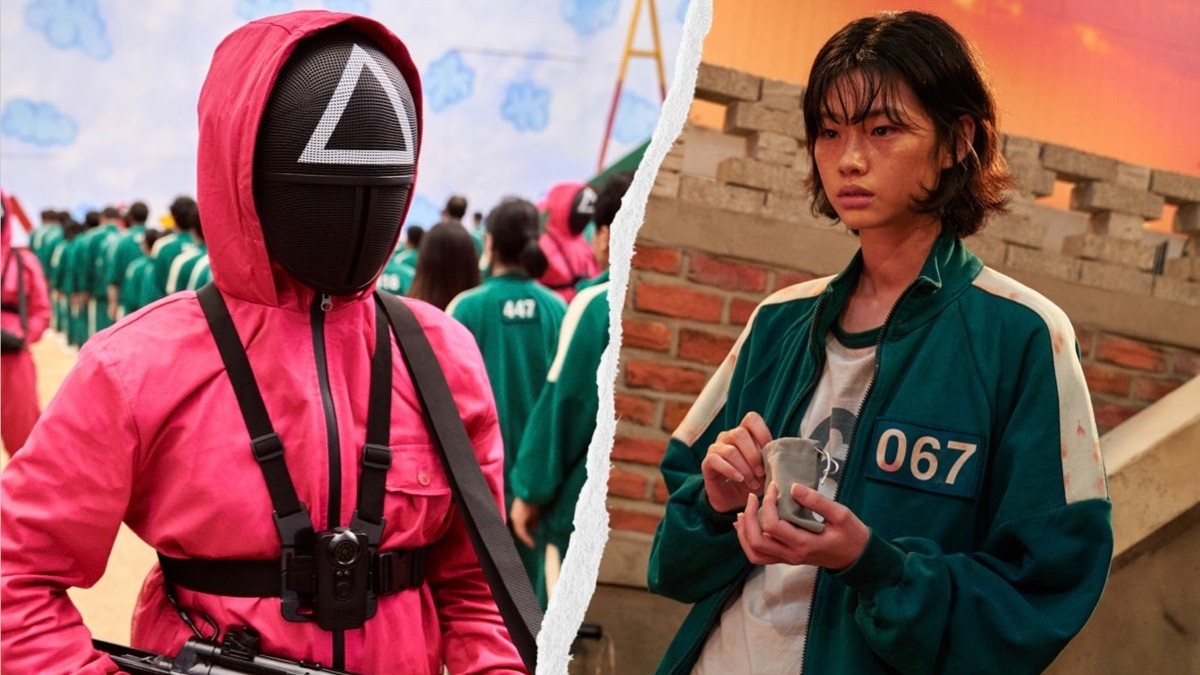 Squid Game: Những bất ngờ thú vị phía sau thành công của 'Trò chơi con mực'