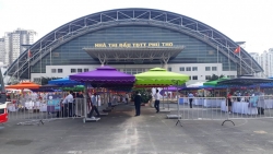 Covid-19 tối 20/10: Thêm 3.646 ca nhiễm mới tại 50 tỉnh thành, tăng hơn 600 ca trong 24 giờ; 23 ổ dịch cộng đồng đáng lo ngại ở Phú Thọ