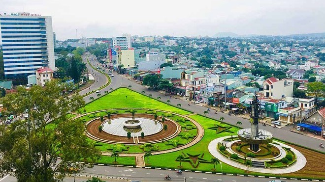 Gia Lai sẵn sàng vững bước trên chặng đường mới