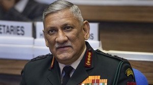 Đại tướng Bipin Rawat: Ấn Độ lo ngại nhất là tiến bộ công nghệ của Trung Quốc trong không gian và không gian mạng