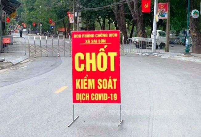 Covid-19 tối 27/10: Thêm ca mắc mới trong 24 giờ