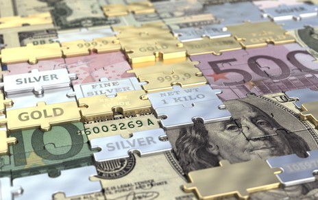 Giá vàng hôm nay 7/10: Giá vàng tăng, tâm lý sợ rủi ro lấn lướt, vàng SJC giảm mạnh