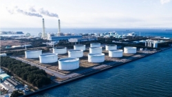 'Hết thời' dùng LNG ưu đãi từ Mỹ, châu Âu muốn có khí đốt... chỉ có tự đầu tư