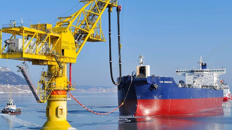 Tổng thống Putin ký sắc lệnh tịch thu dự án dầu khí Sakhalin 1, có 30% cổ phần của Exxon Mobil