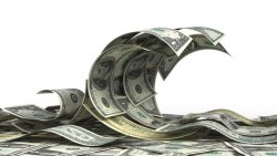 Đồng USD mạnh đến ‘mức nguy hiểm’ cuốn châu Á vào một cuộc khủng hoảng tài chính?