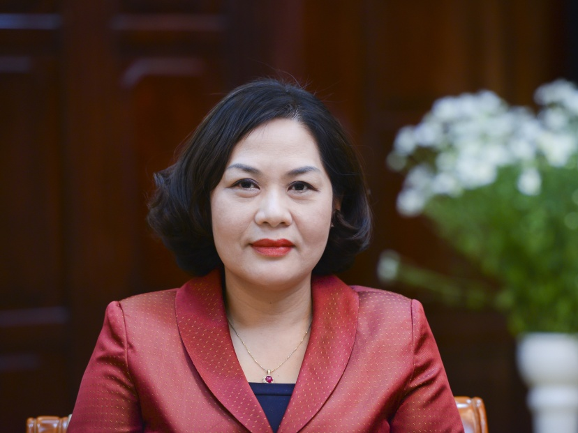 Ngân hàng Nhà nước sẵn sàng bán ngoại tệ để can thiệp thị trường