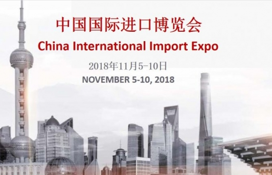 CIIE 2018: Cơ hội thúc đẩy hợp tác thương mại Việt Nam - Trung Quốc