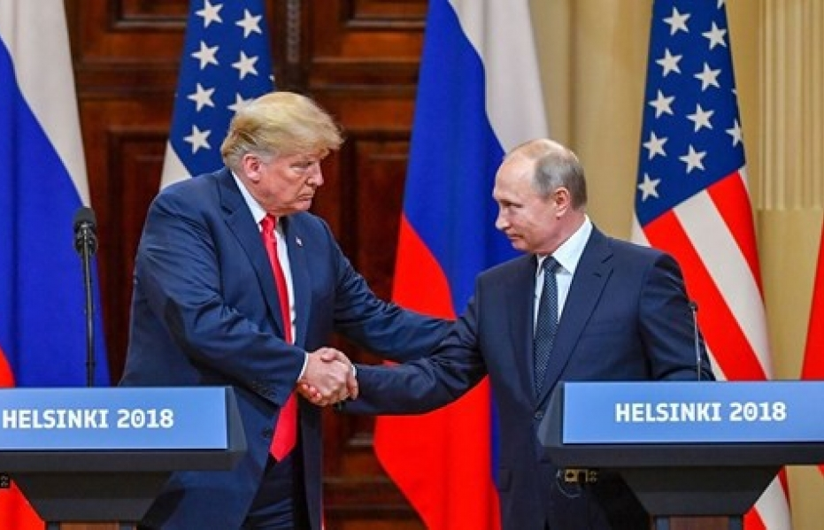 Lí do cuộc gặp thượng đỉnh Nga - Mỹ tại Paris "đổ bể"