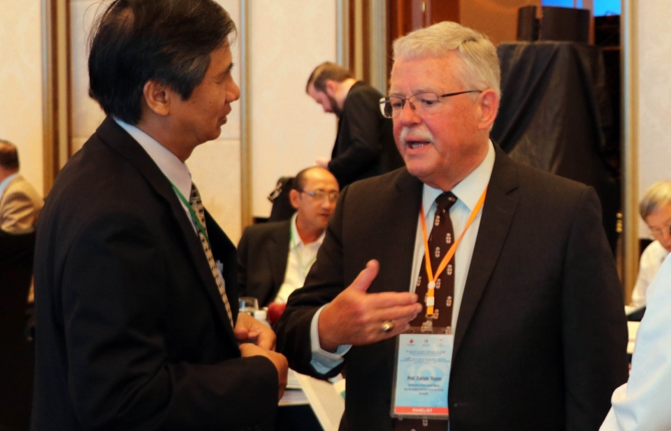 Hội thảo Quốc tế Biển Đông lần thứ 10: Hợp tác vì an ninh và phát triển khu vực