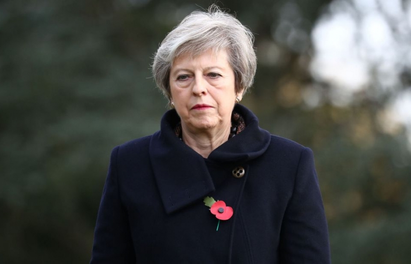 Anh trì hoãn bỏ phiếu Brexit tại Hạ viện