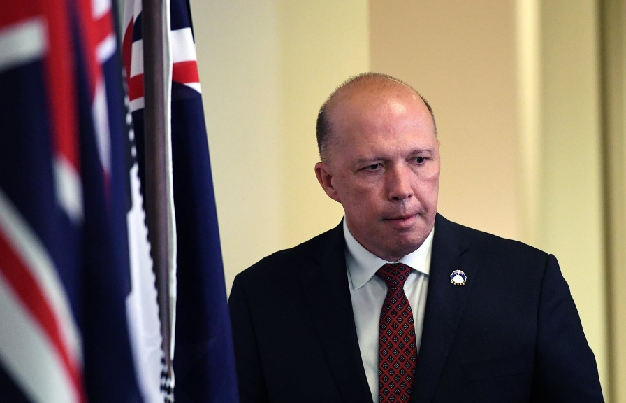 Australia khó tránh khỏi các vụ tấn công “sói đơn độc” trong tương lai