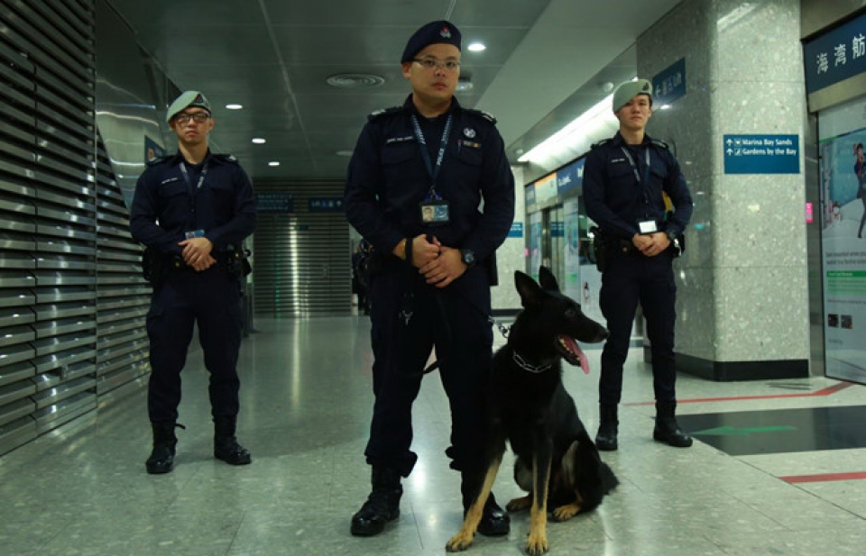 Chuyên gia Trung Quốc: Mỹ sẽ “khuấy động” vấn đề Biển Đông tại Hội nghị cấp cao ASEAN