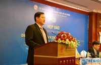 khai giang lop tieng anh chuyen nganh cho can bo ngoai vu khu vuc phia nam