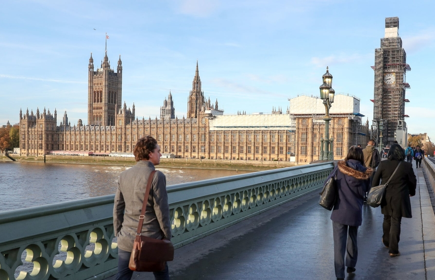 585 trang thỏa thuận Brexit có gì?