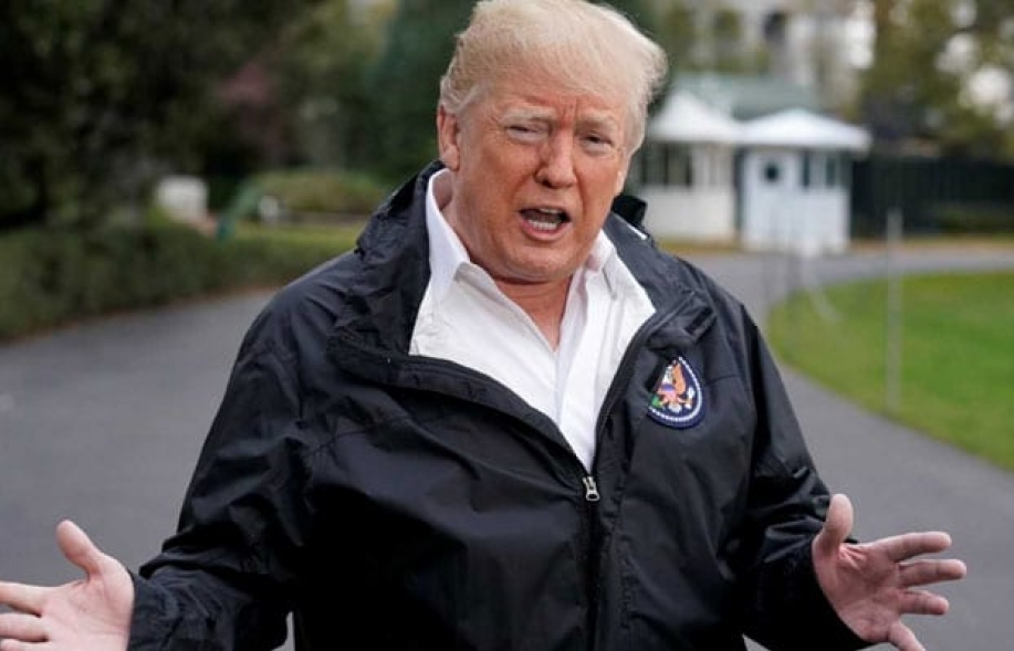 Pakistan triệu Đại biện lâm thời Mỹ phản đối chỉ trích tùy tiện của Tổng thống Trump