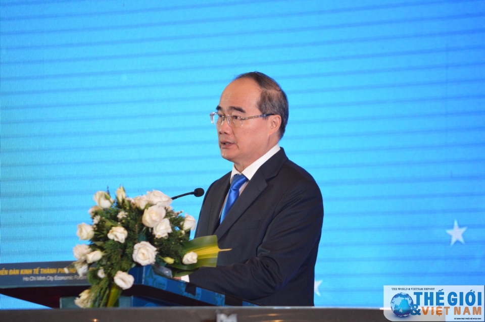 Phía Đông TP. Hồ Chí Minh có “ba mỏ neo” để trở thành đô thị sáng tạo phia dong tp ho chi minh co ba mo neo de tro thanh do thi sang tao