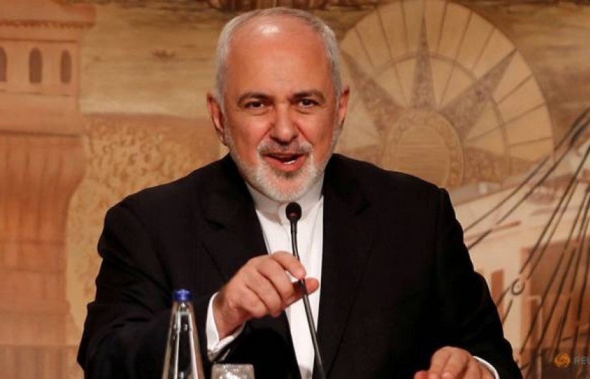 Iran sẽ tăng làm giàu urani nếu châu Âu không cứu vãn thỏa thuận hạt nhân