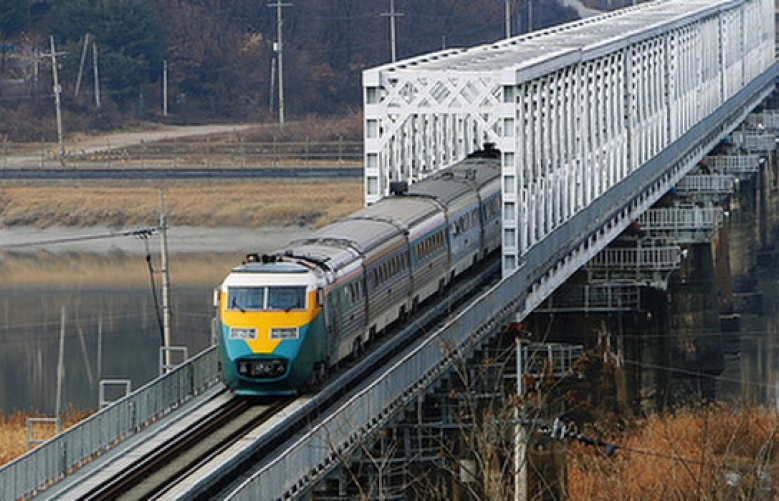 Mỹ miễn trừ trừng phạt Bình Nhưỡng liên quan dự án khảo sát đường sắt liên Triều