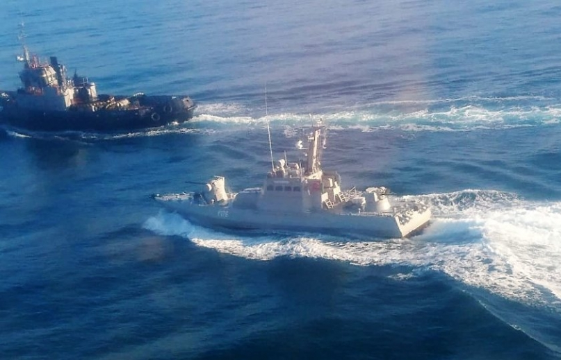 Mỹ: Hội đồng Bảo An chuẩn bị họp khẩn về xung đột Nga - Ukraine