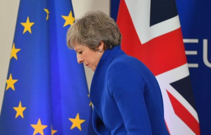 Cuộc “ly hôn” Anh – EU có thể kéo dài thêm 2 năm
